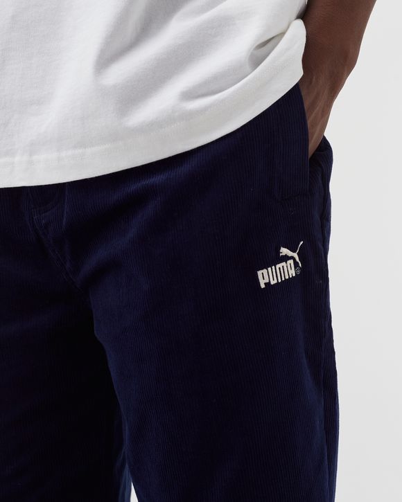 Puma PUMA x BUTTER GOODS Track Pants Blue PEACOAT