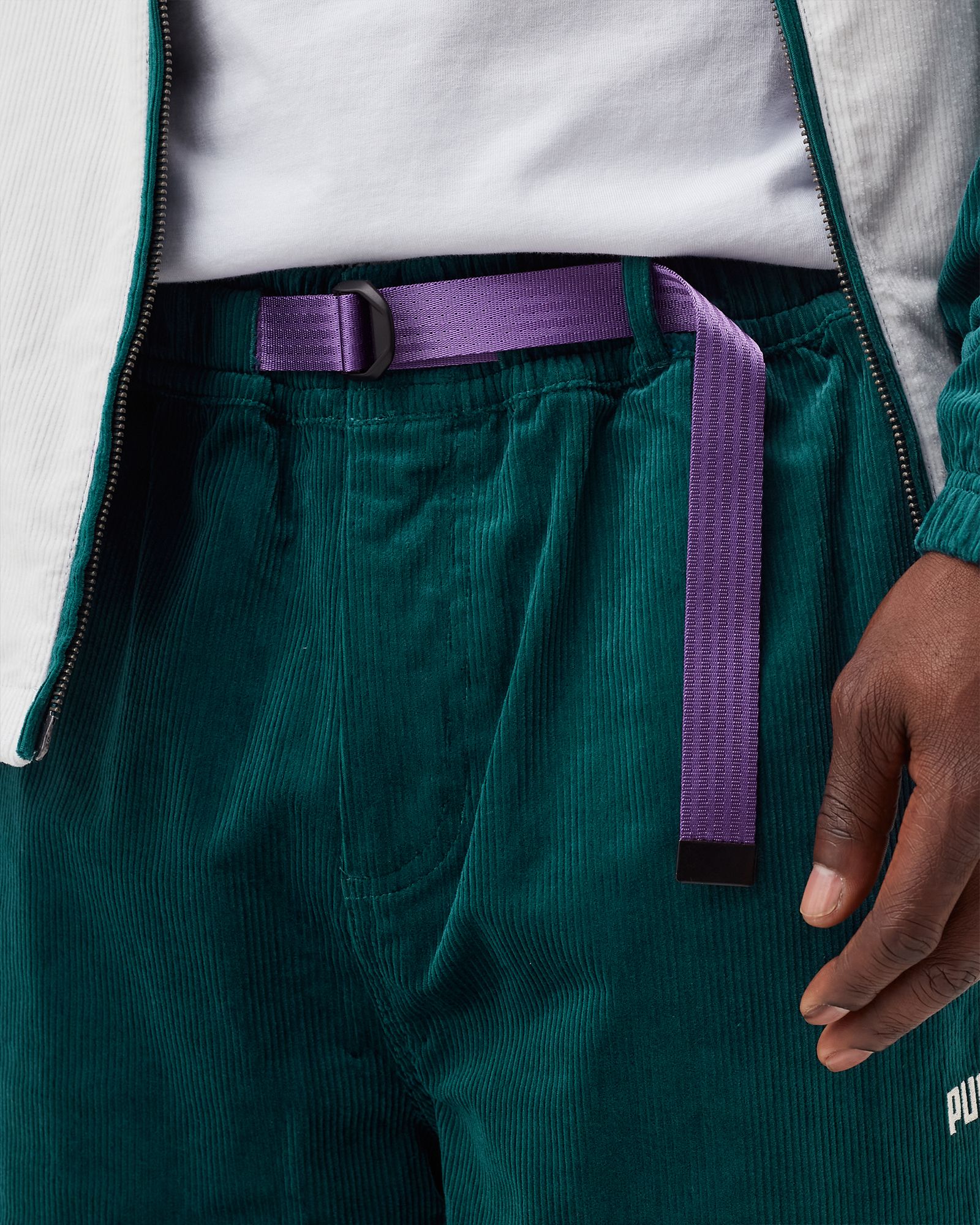 PUMA x BUTTER GOODS Track Pants