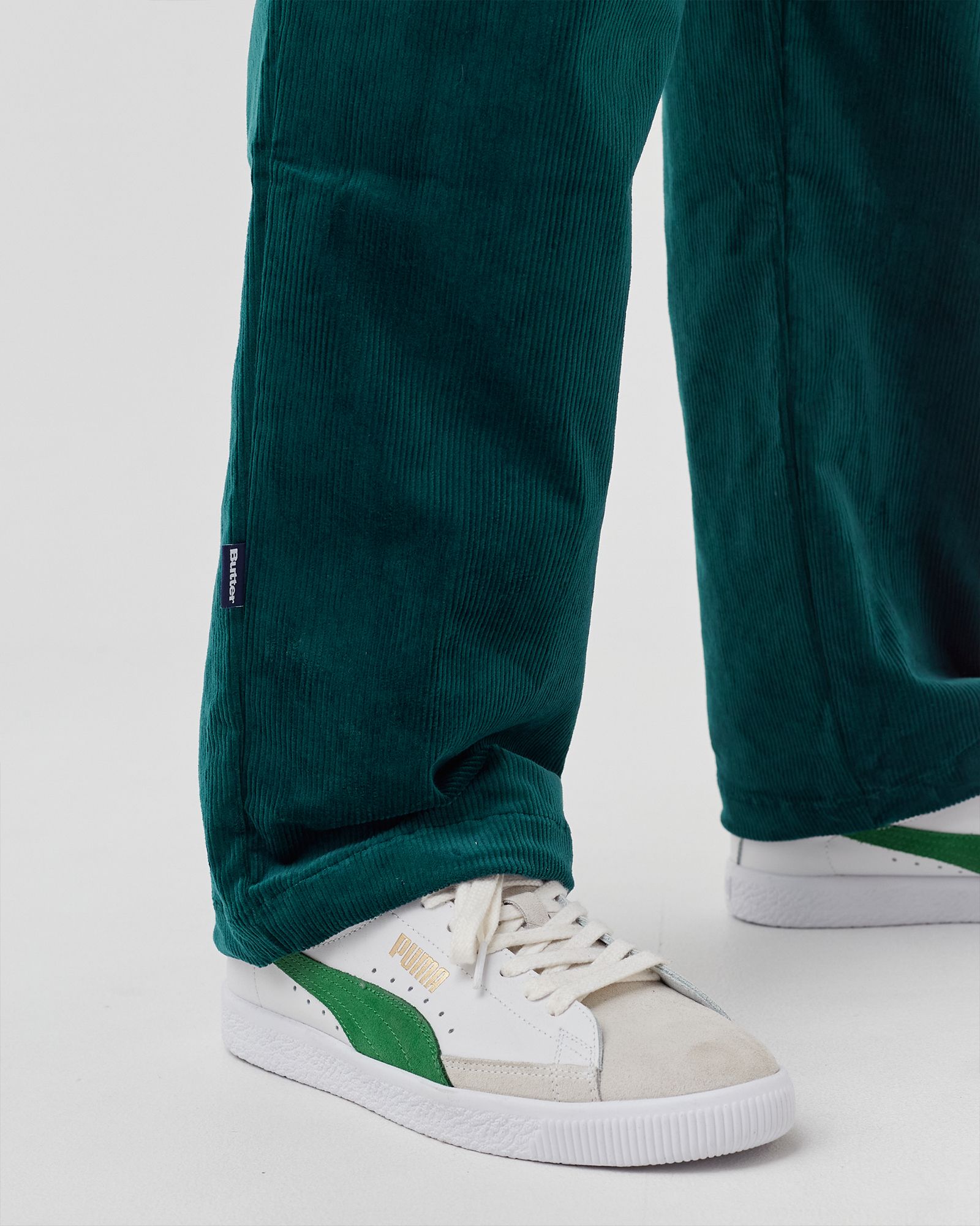 PUMA x BUTTER GOODS Track Pants