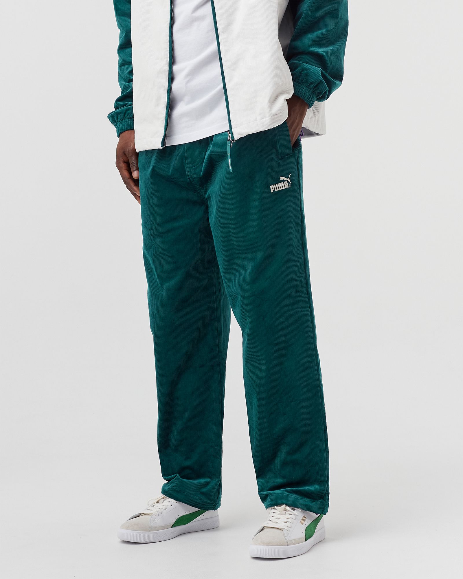 PUMA x BUTTER GOODS Track Pants