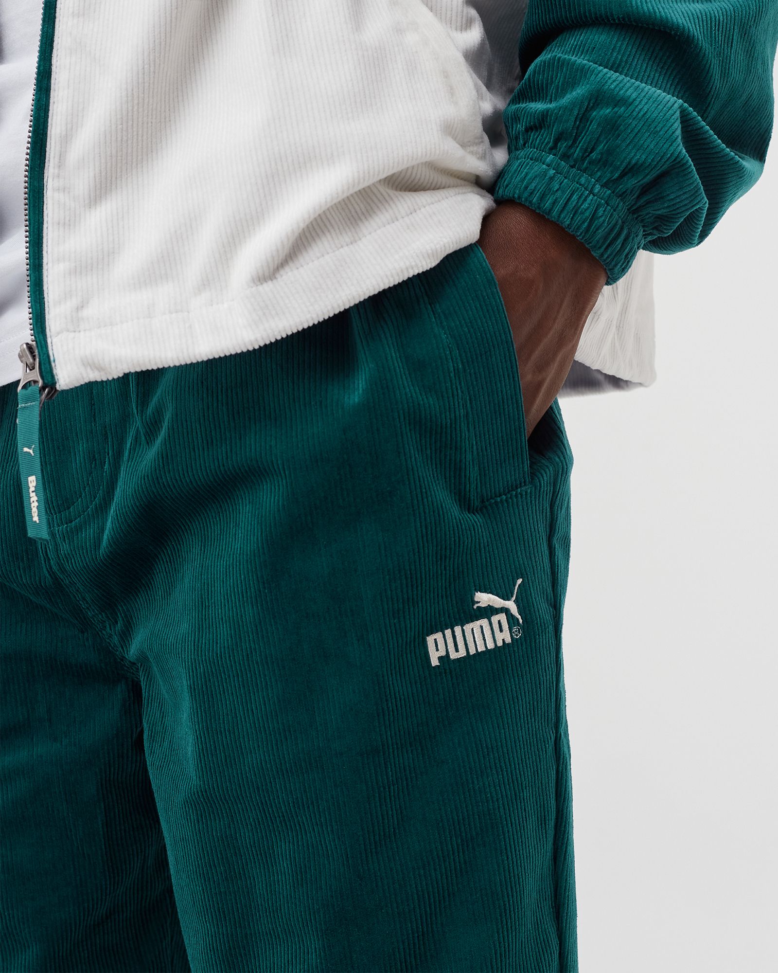 PUMA x BUTTER GOODS Track Pants