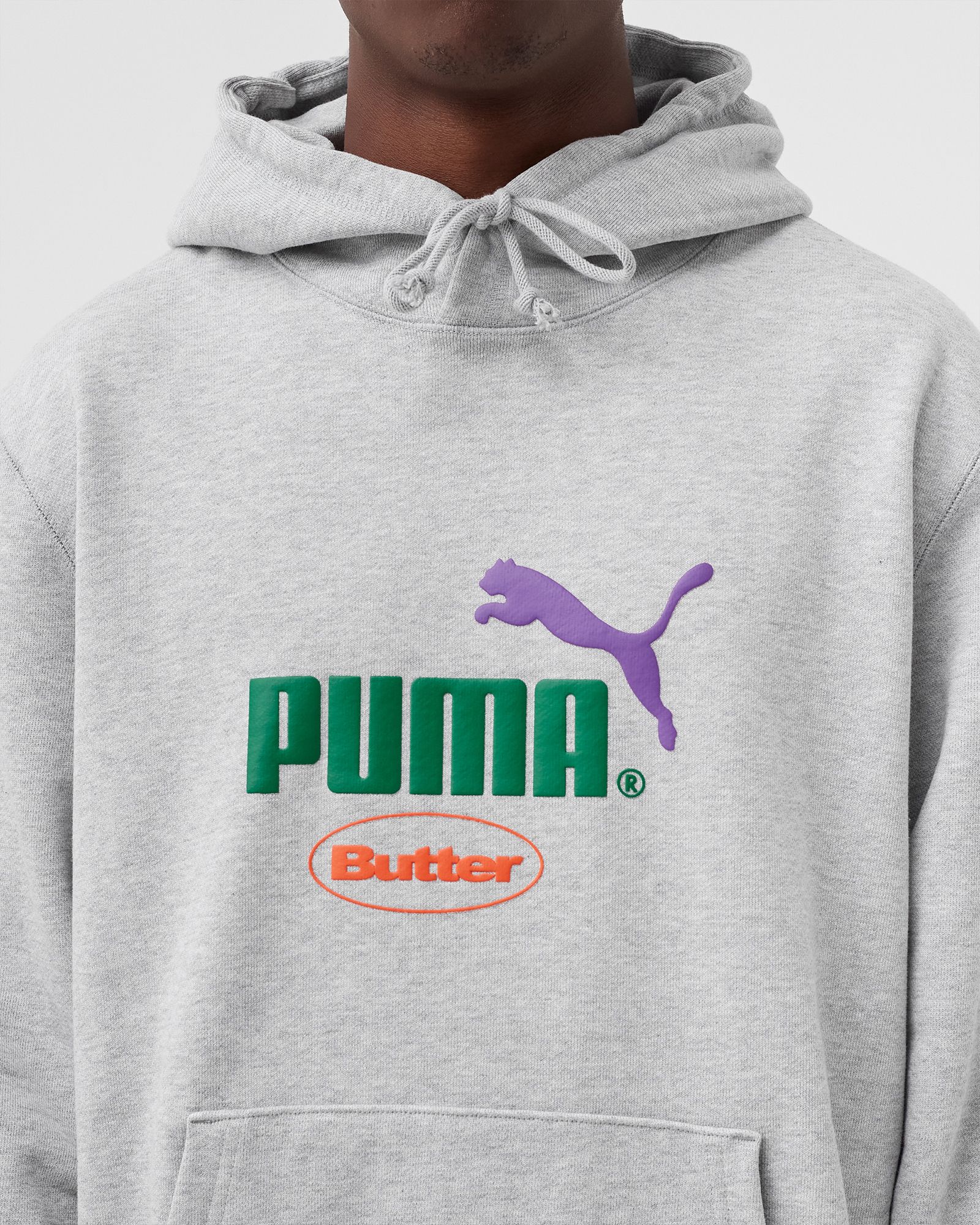PUMA x BUTTER GOODS Hoodie