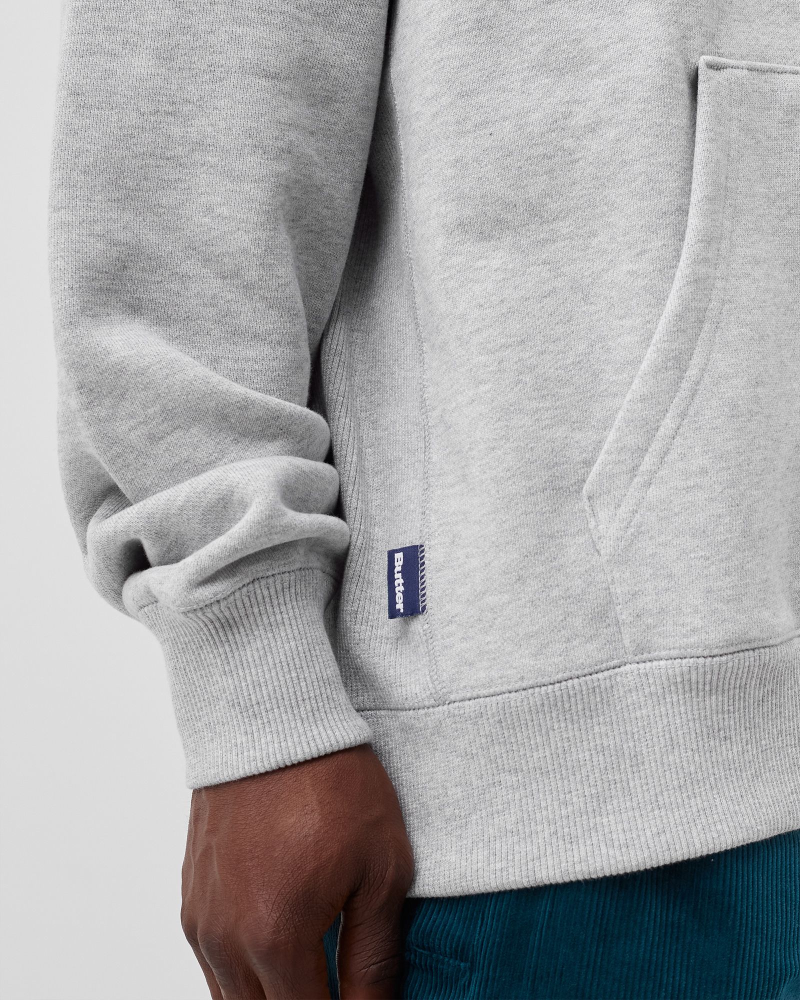 PUMA x BUTTER GOODS Hoodie