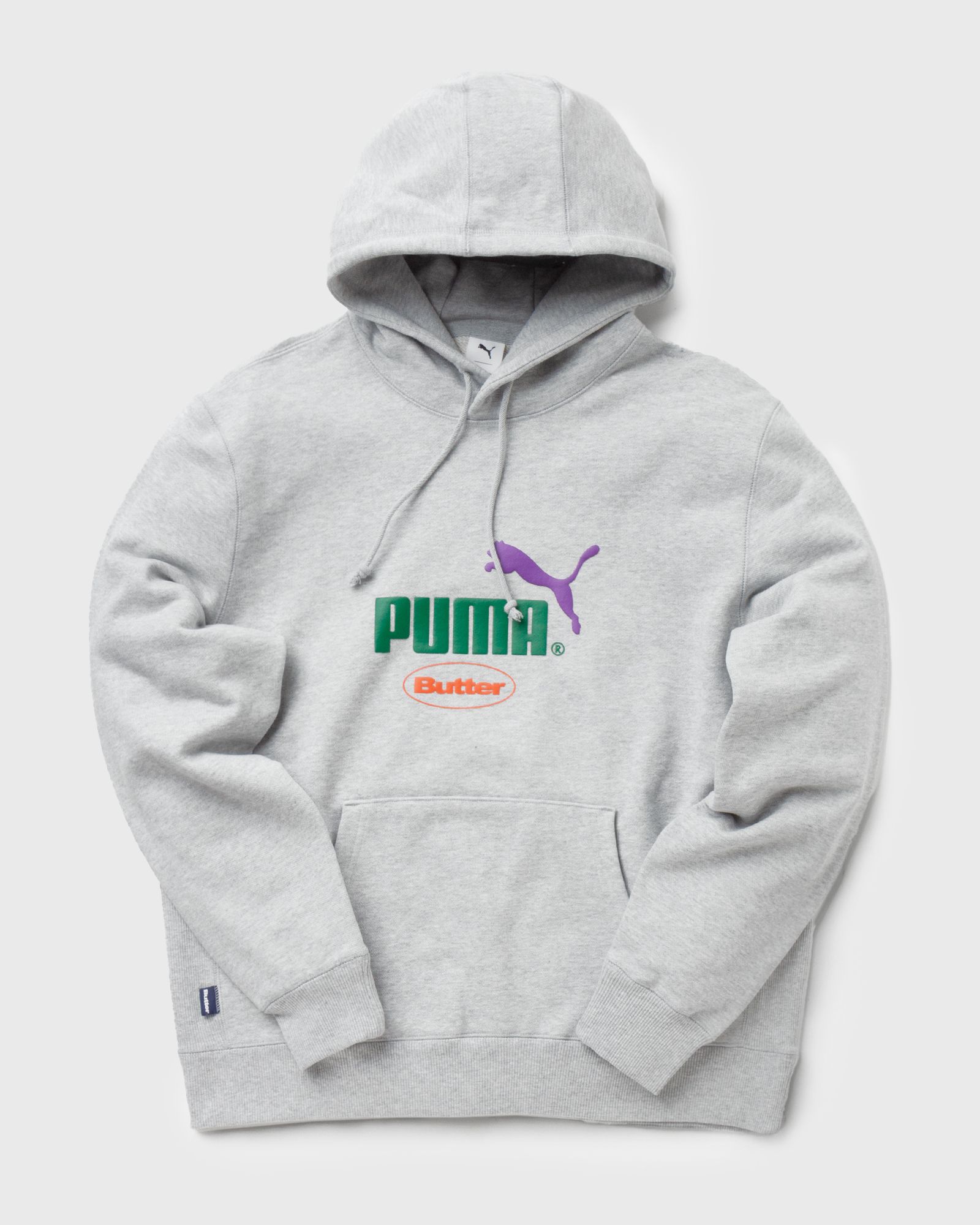 PUMA x BUTTER GOODS Hoodie