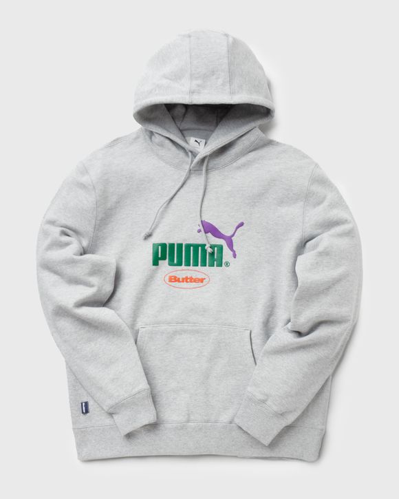 PUMA Hombres X Butter Goods Cordón Pantalones Deportivos Casual - Gris