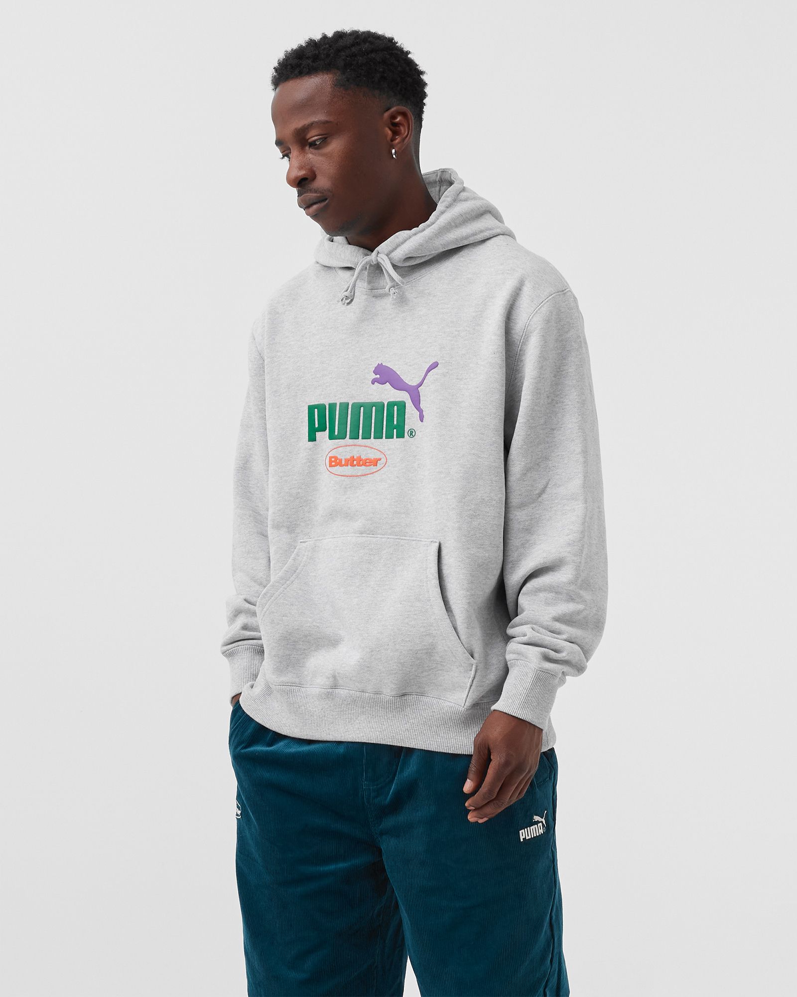 PUMA x BUTTER GOODS Hoodie