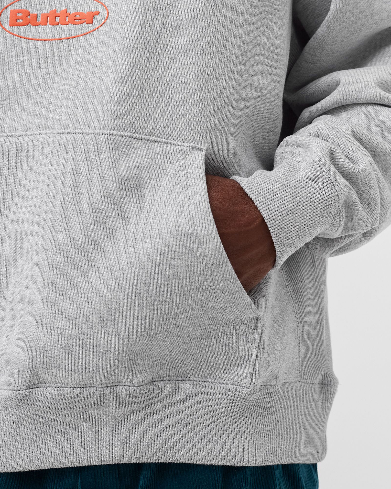 PUMA x BUTTER GOODS Hoodie