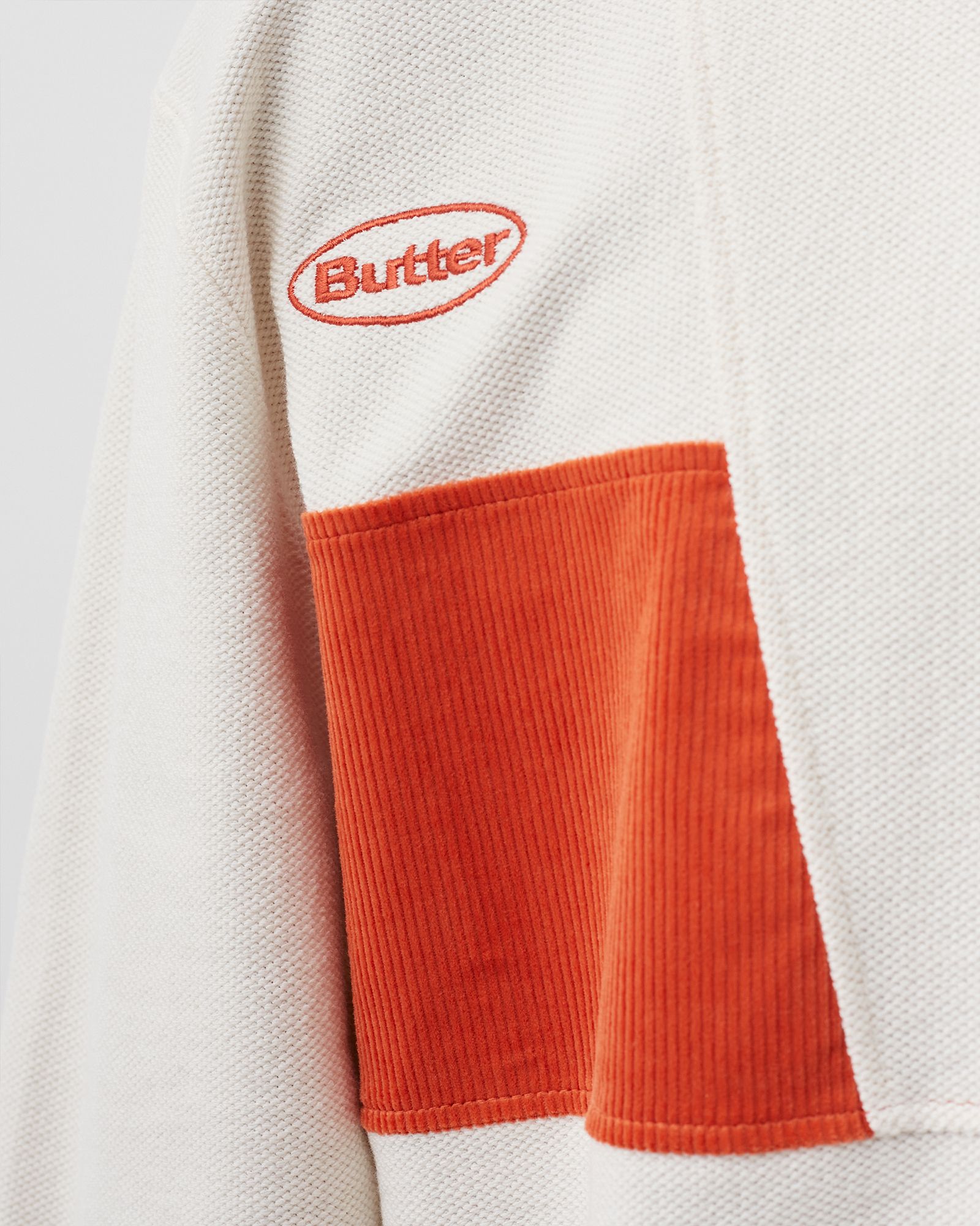 Puma x Butter Goods 1/4 Zip Pullover