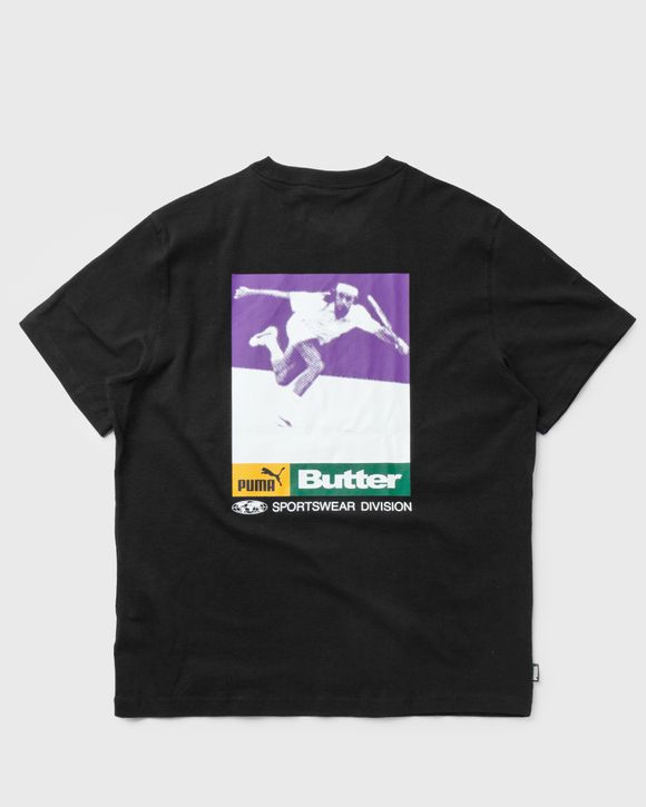 PUMA x BUTTER GOODS Graphic Tee