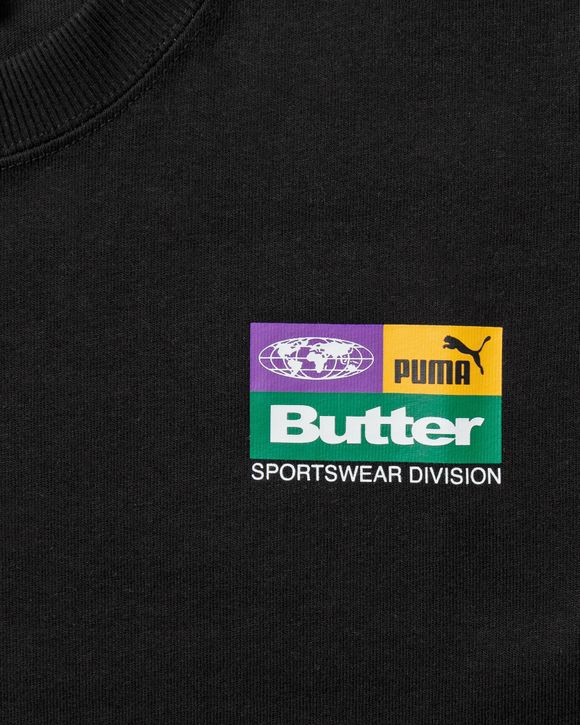 PUMA x BUTTER GOODS Graphic Tee