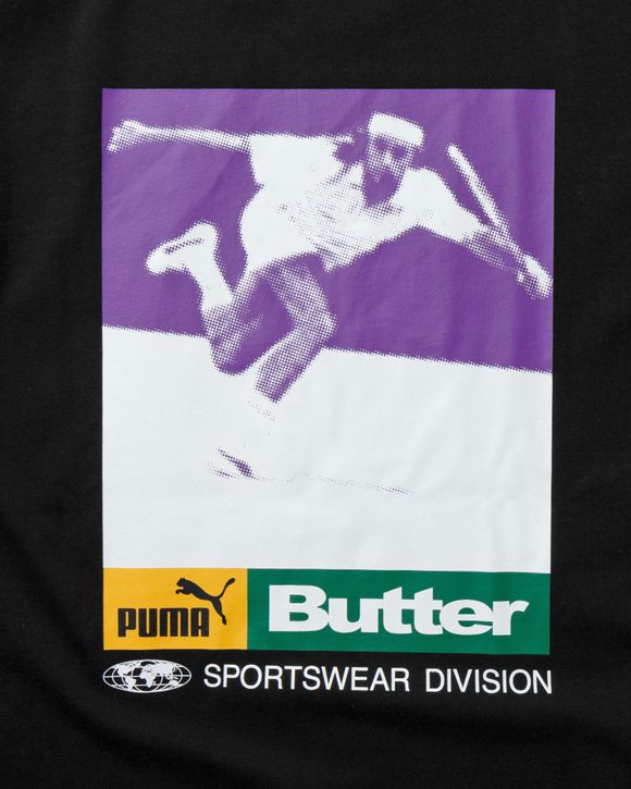 PUMA x BUTTER GOODS Graphic Tee