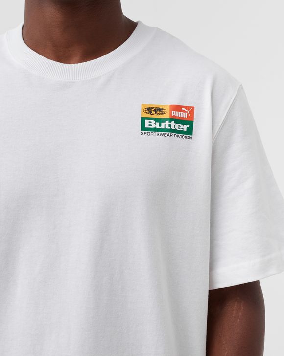 PUMA x BUTTER GOODS Graphic Tee