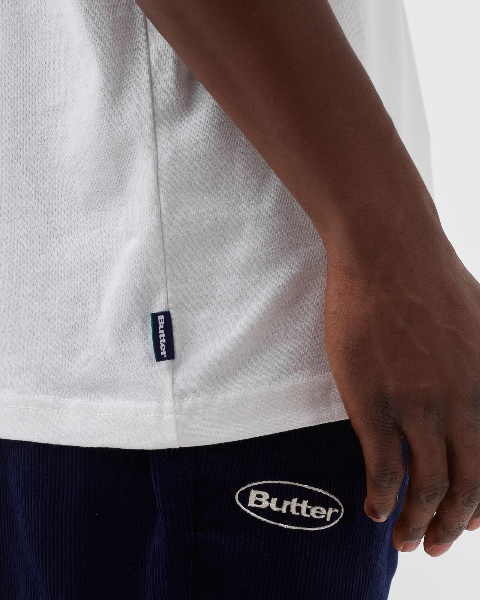 PUMA x BUTTER GOODS Graphic Tee
