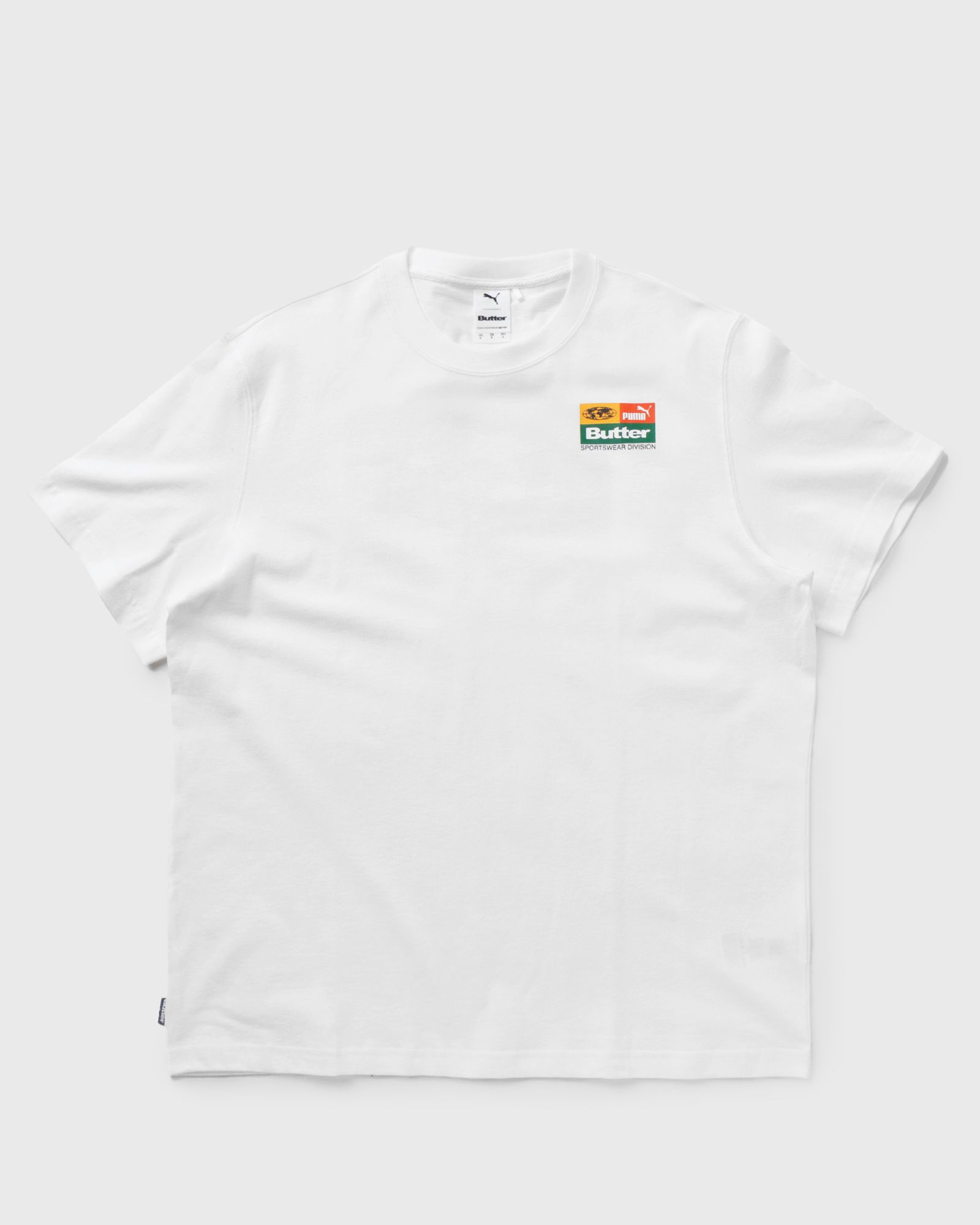 PUMA x BUTTER GOODS Graphic Tee