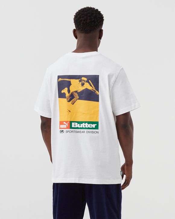 PUMA x BUTTER GOODS Graphic Tee