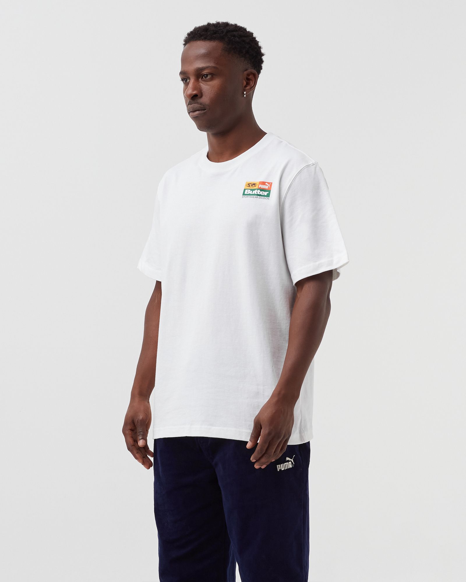 PUMA x BUTTER GOODS Graphic Tee
