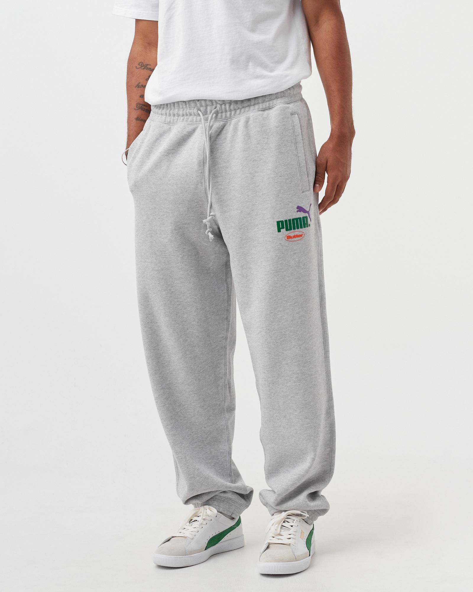 Puma x Butter Goods Sweatpants