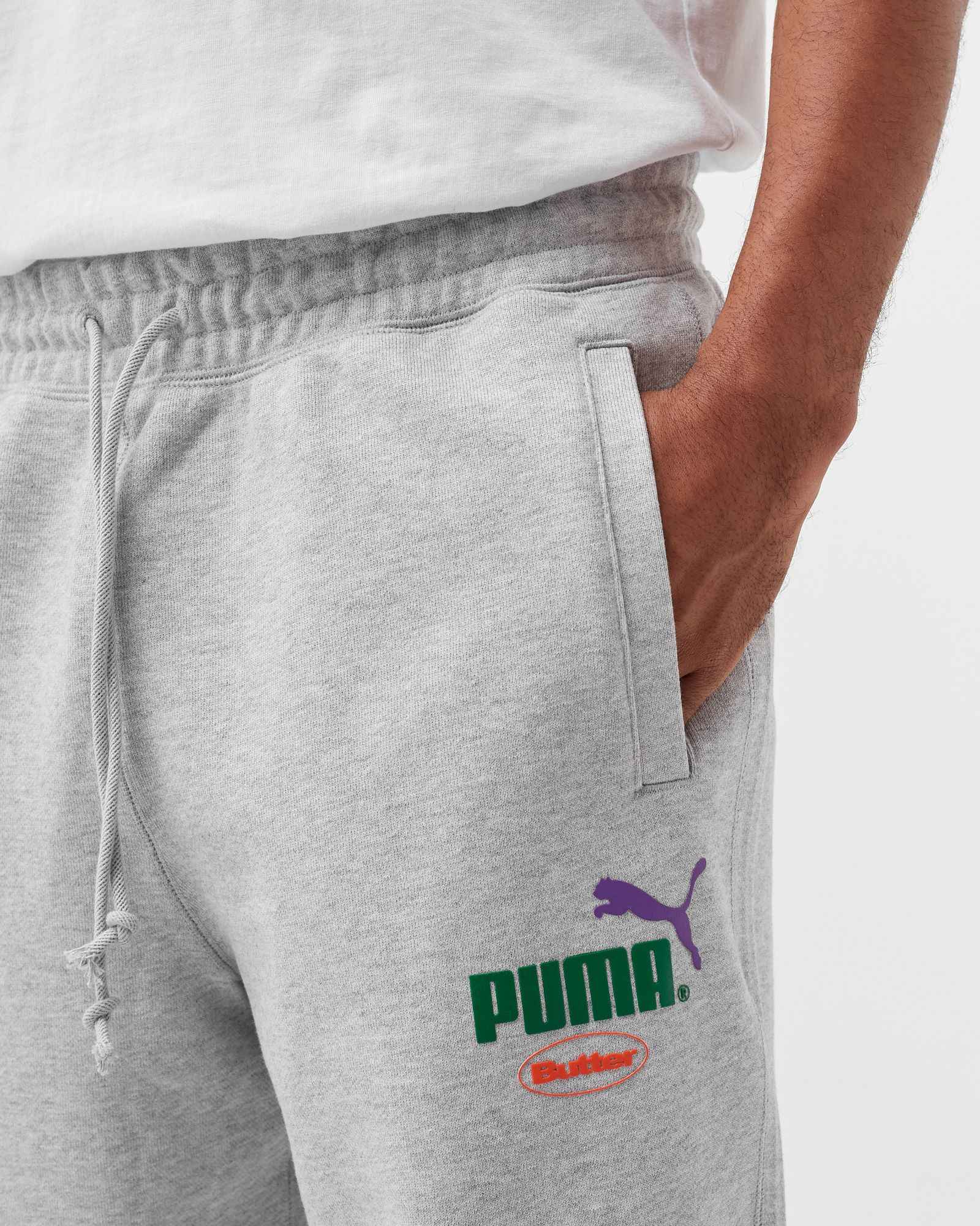 Puma x Butter Goods Sweatpants