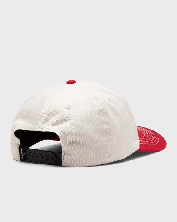 Big news 6 panel hat
