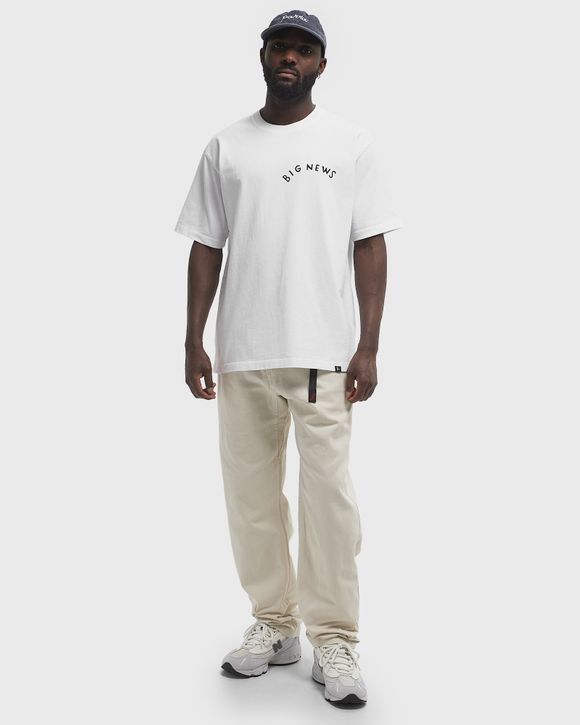 Big news t-shirt