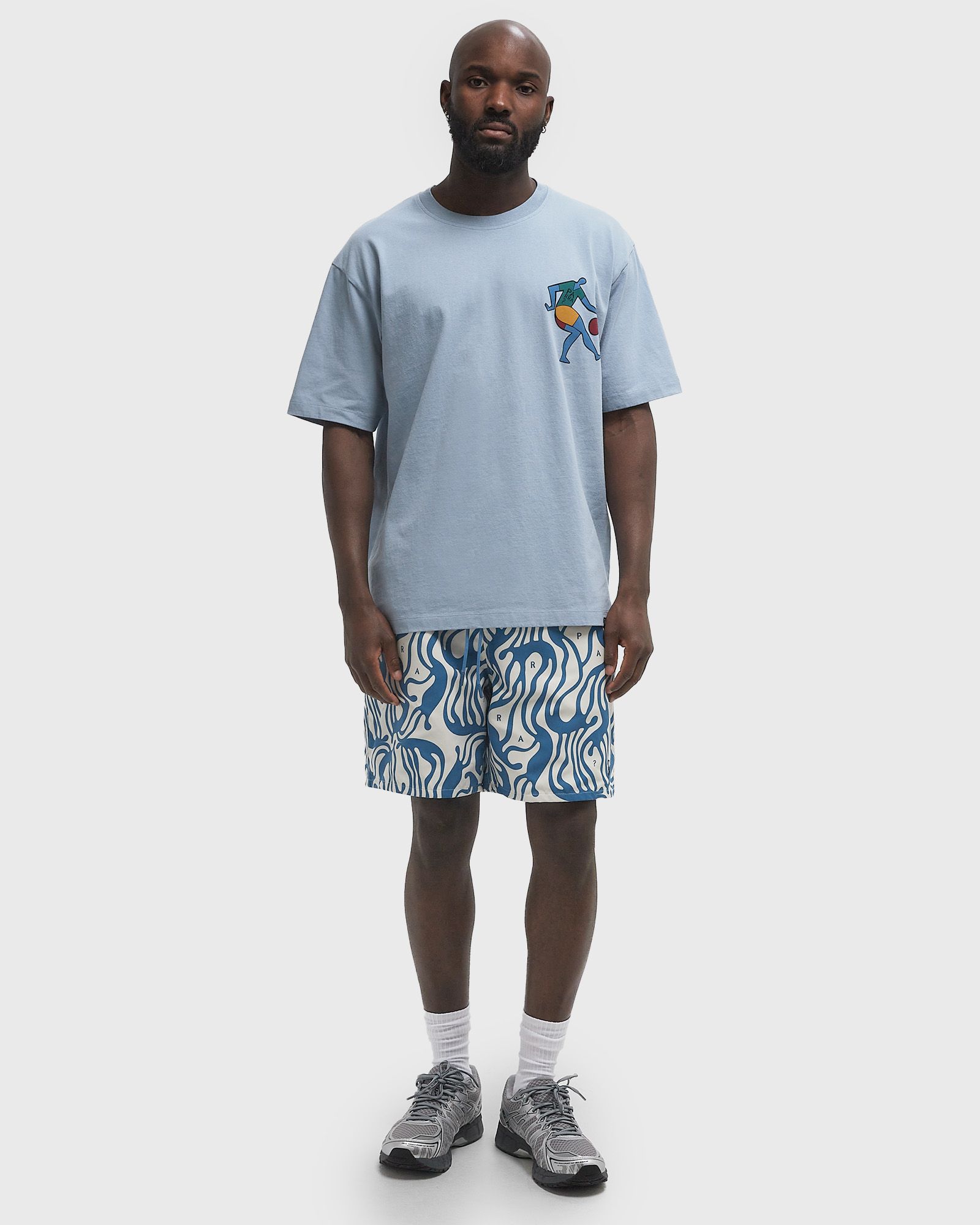 Vase delivery t-shirt