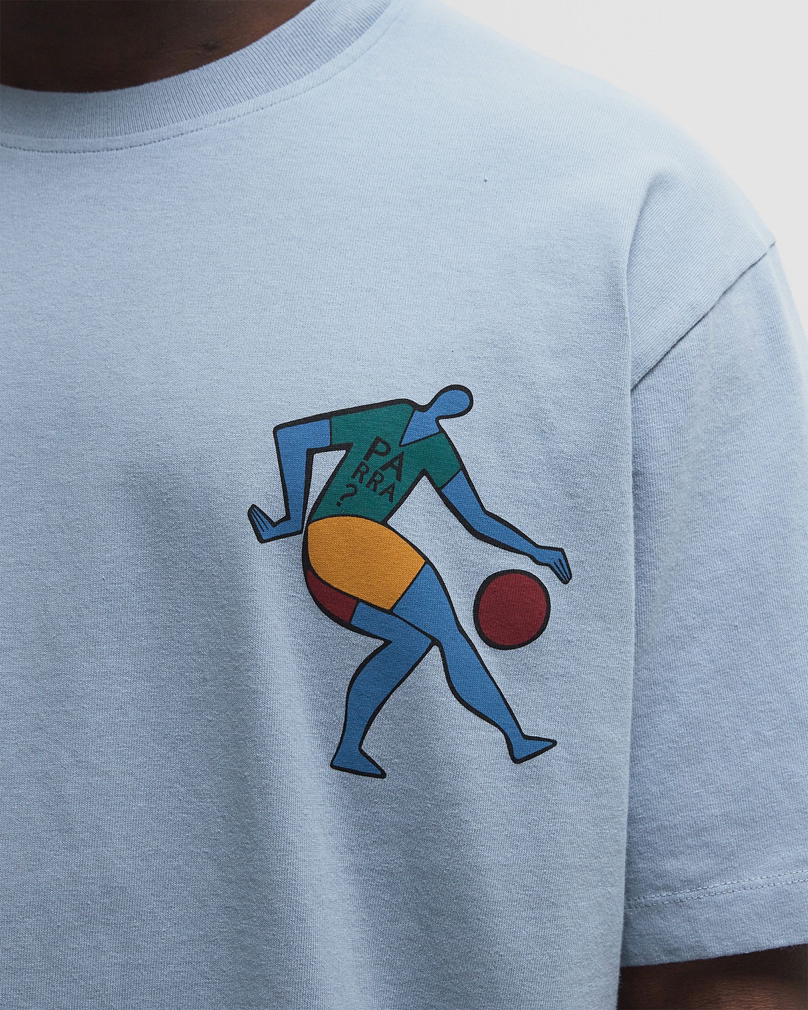 Vase delivery t-shirt