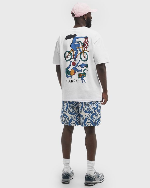 Vase delivery t-shirt