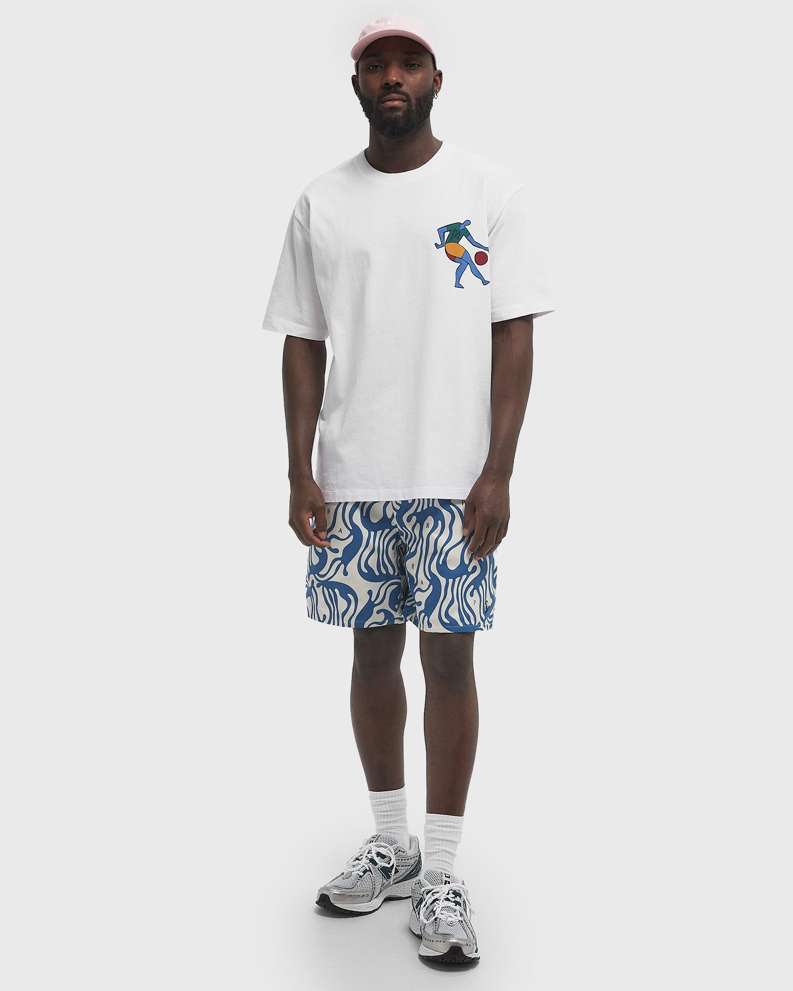 Vase delivery t-shirt