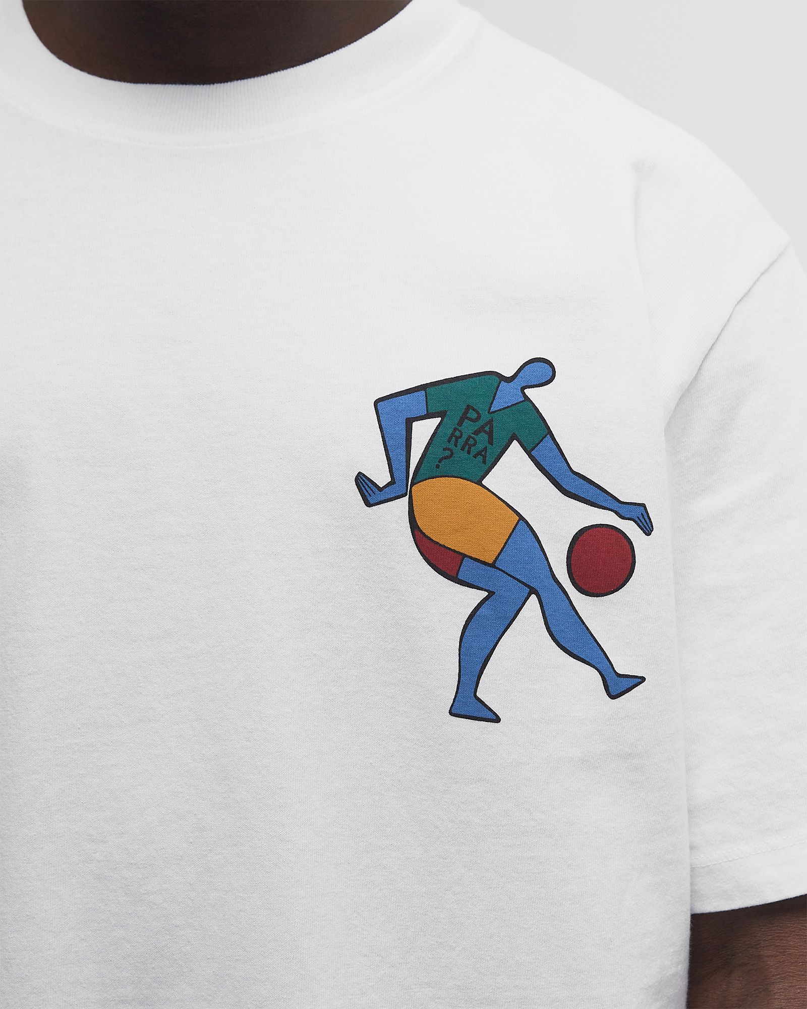 Vase delivery t-shirt