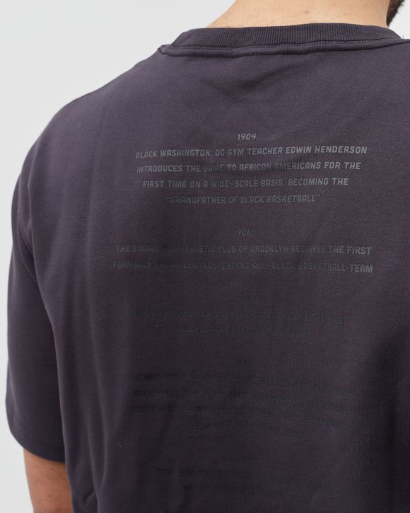 Puma x Black 5's Timeline Tee