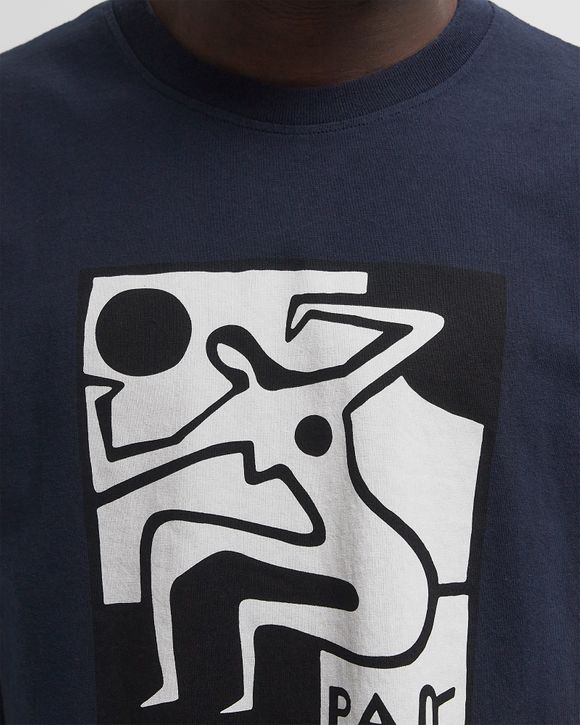 Ball sports t-shirt