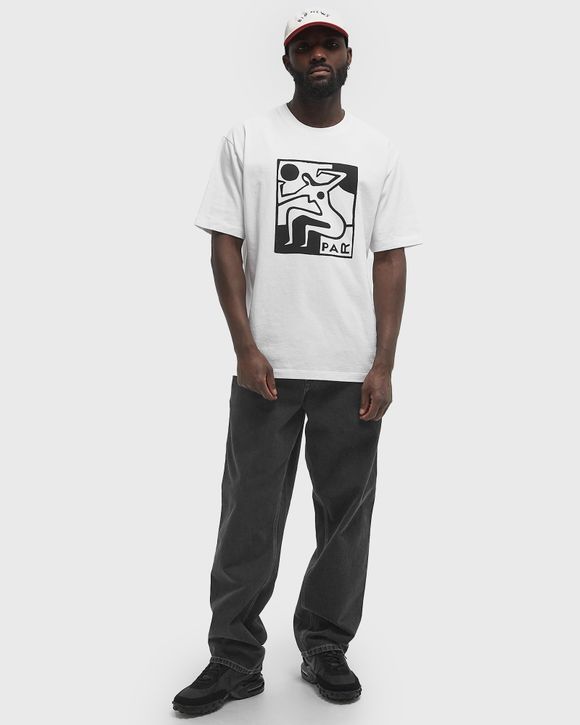Ball sports t-shirt