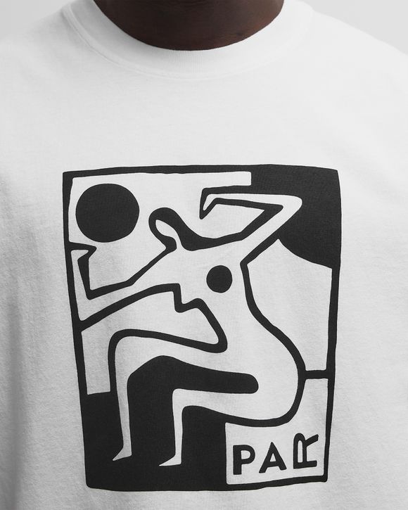 Ball sports t-shirt