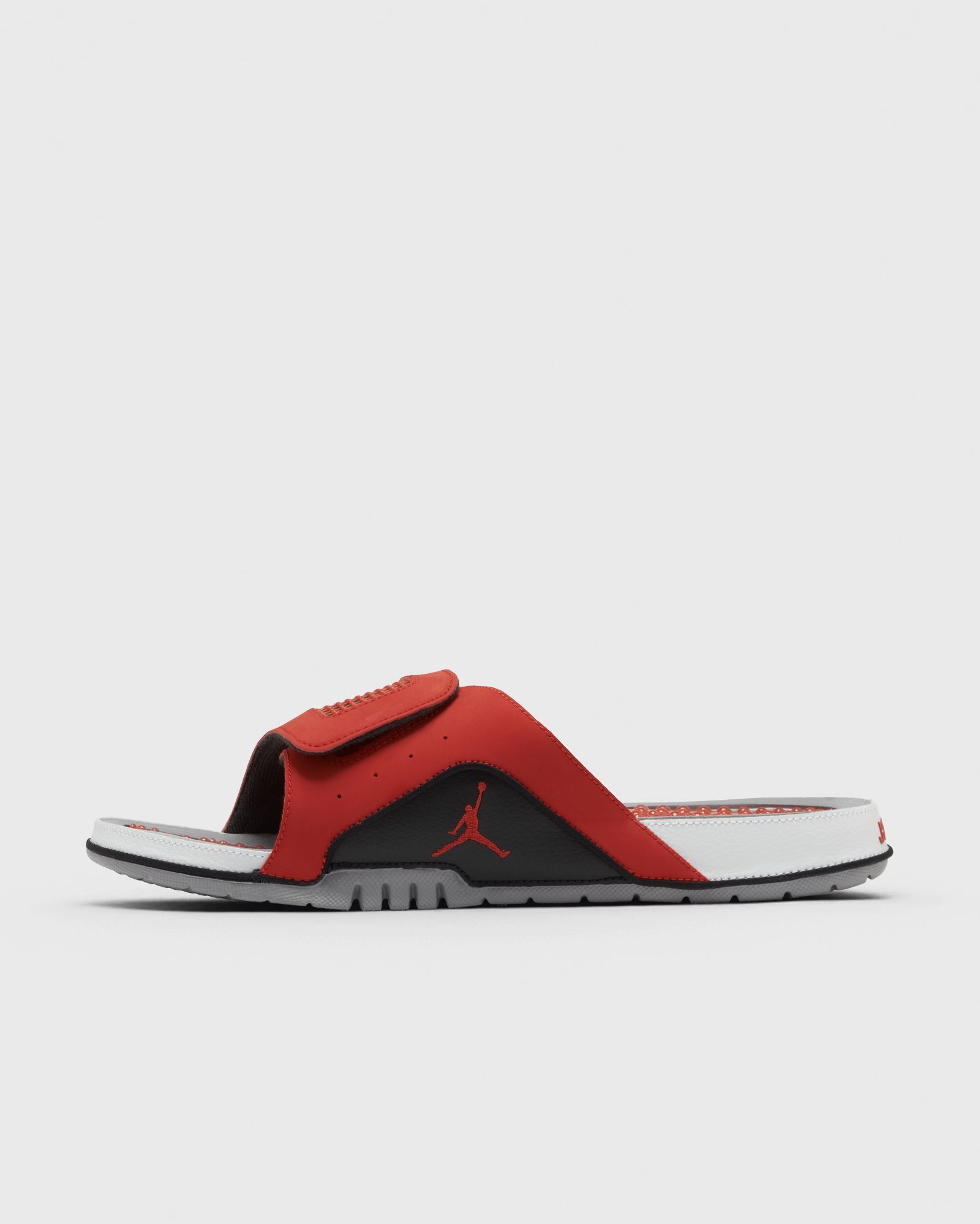 Jordan Jordan HYDRO IV RETRO in red