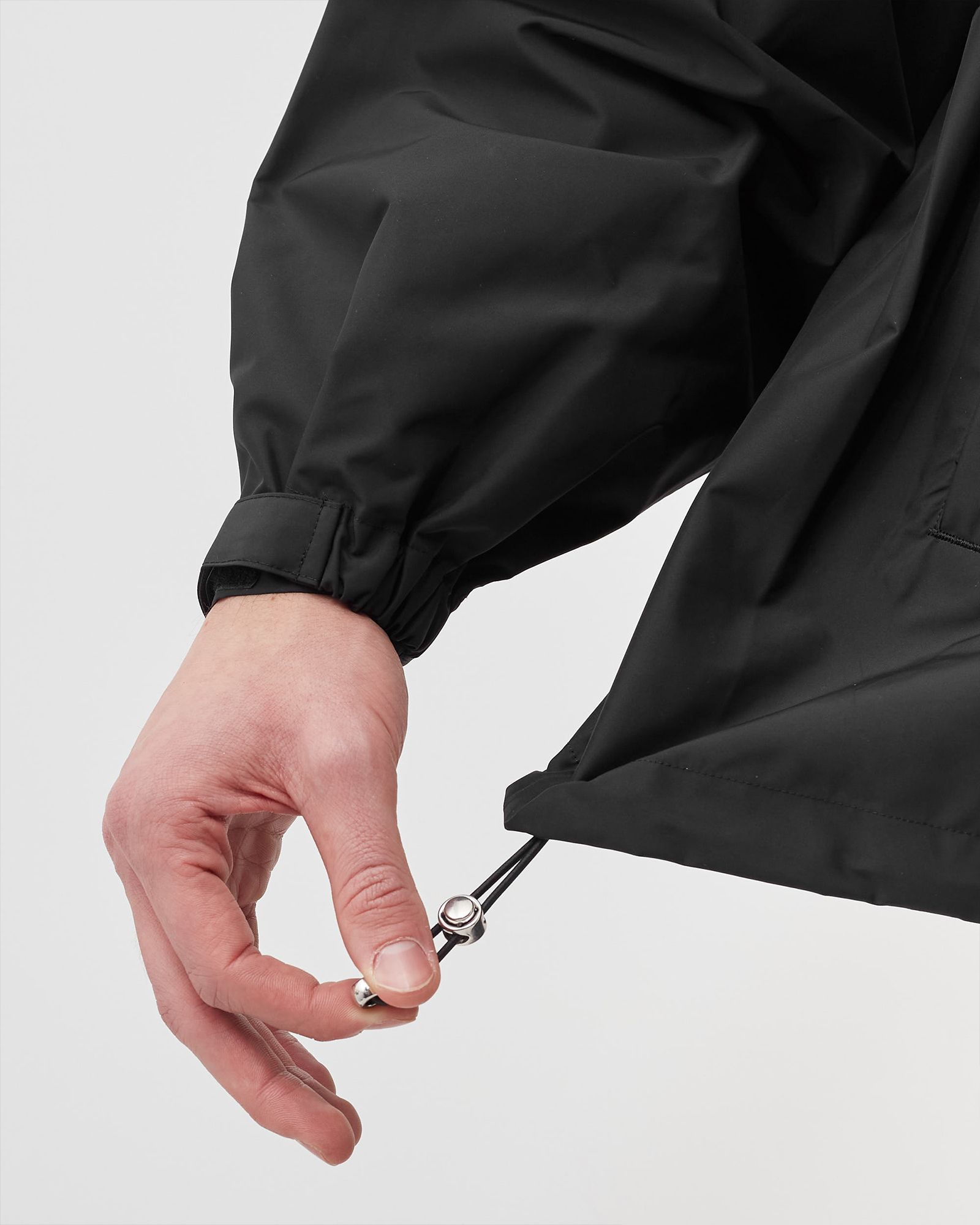 PUMA x MAISON KITSUNE SMOCK JACKET