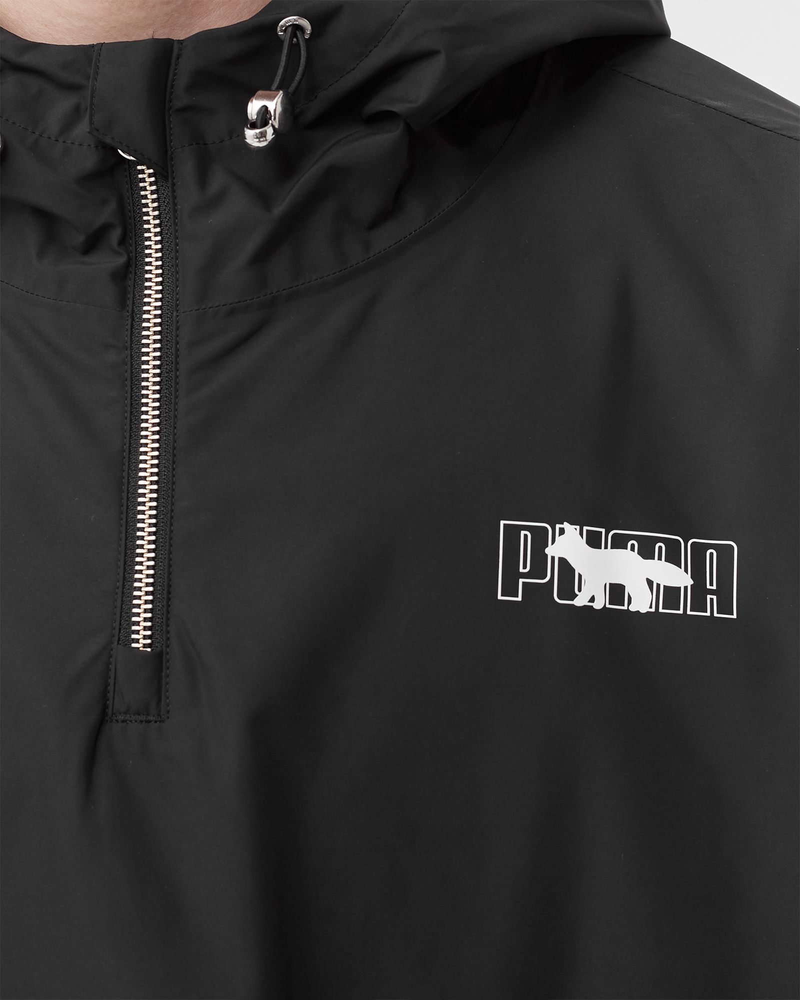 PUMA x MAISON KITSUNE SMOCK JACKET