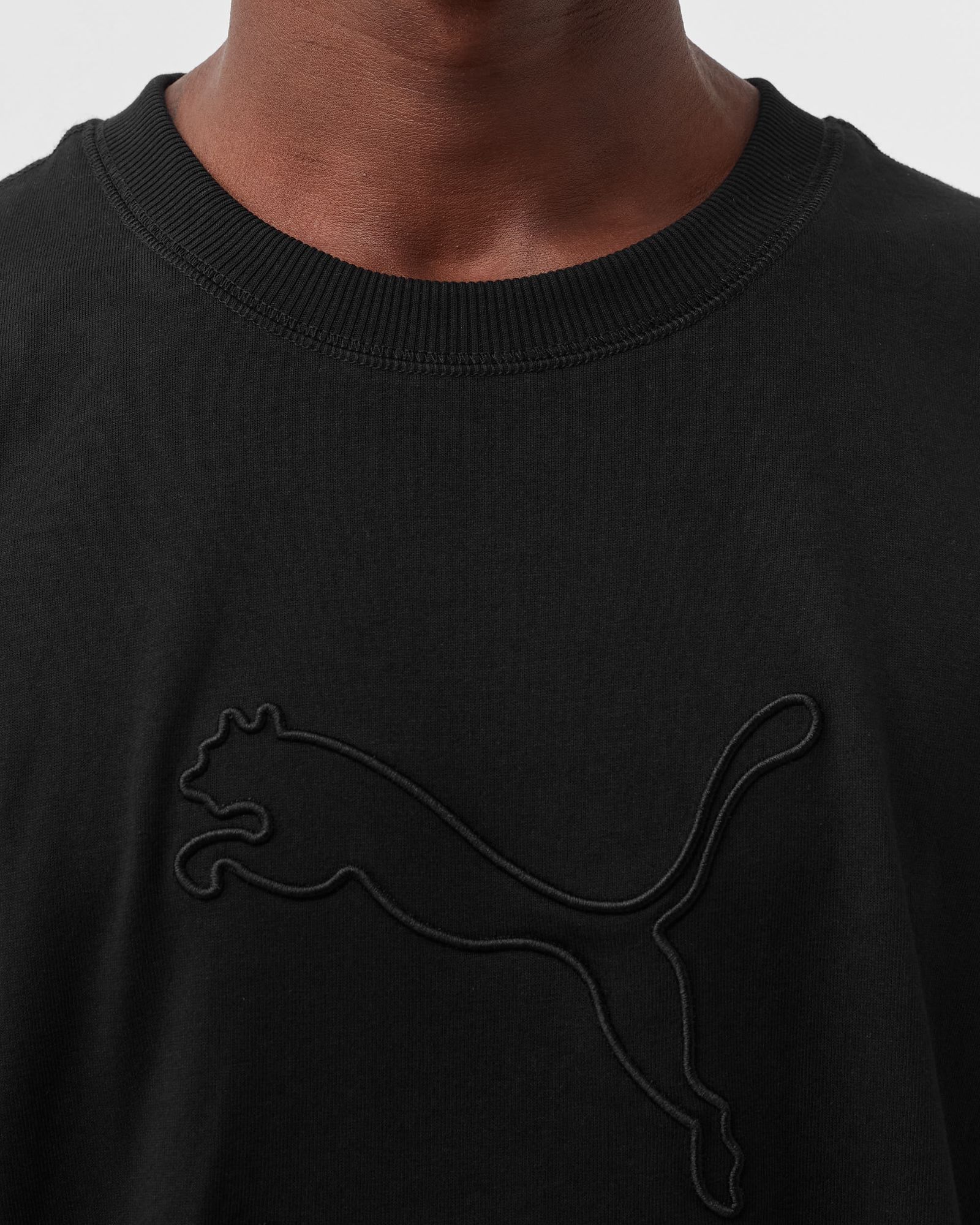 PUMA x MAISON KITSUNE Tee