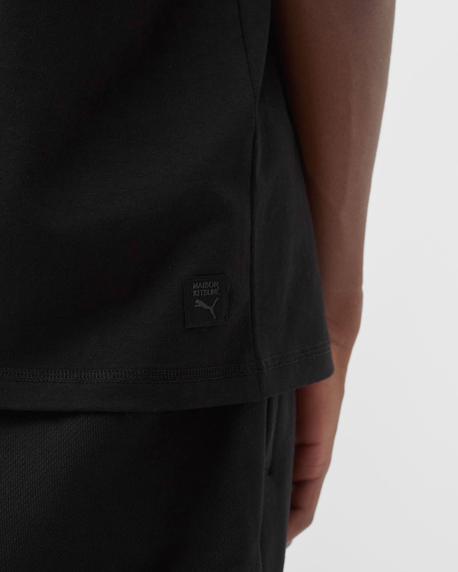 PUMA x MAISON KITSUNE Tee