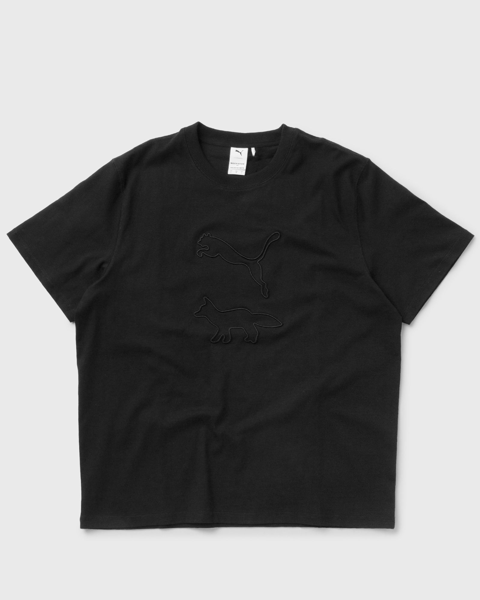 PUMA x MAISON KITSUNE Tee