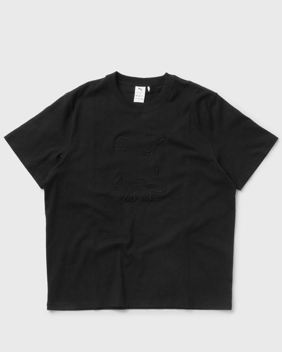 PUMA x MAISON KITSUNE Tee
