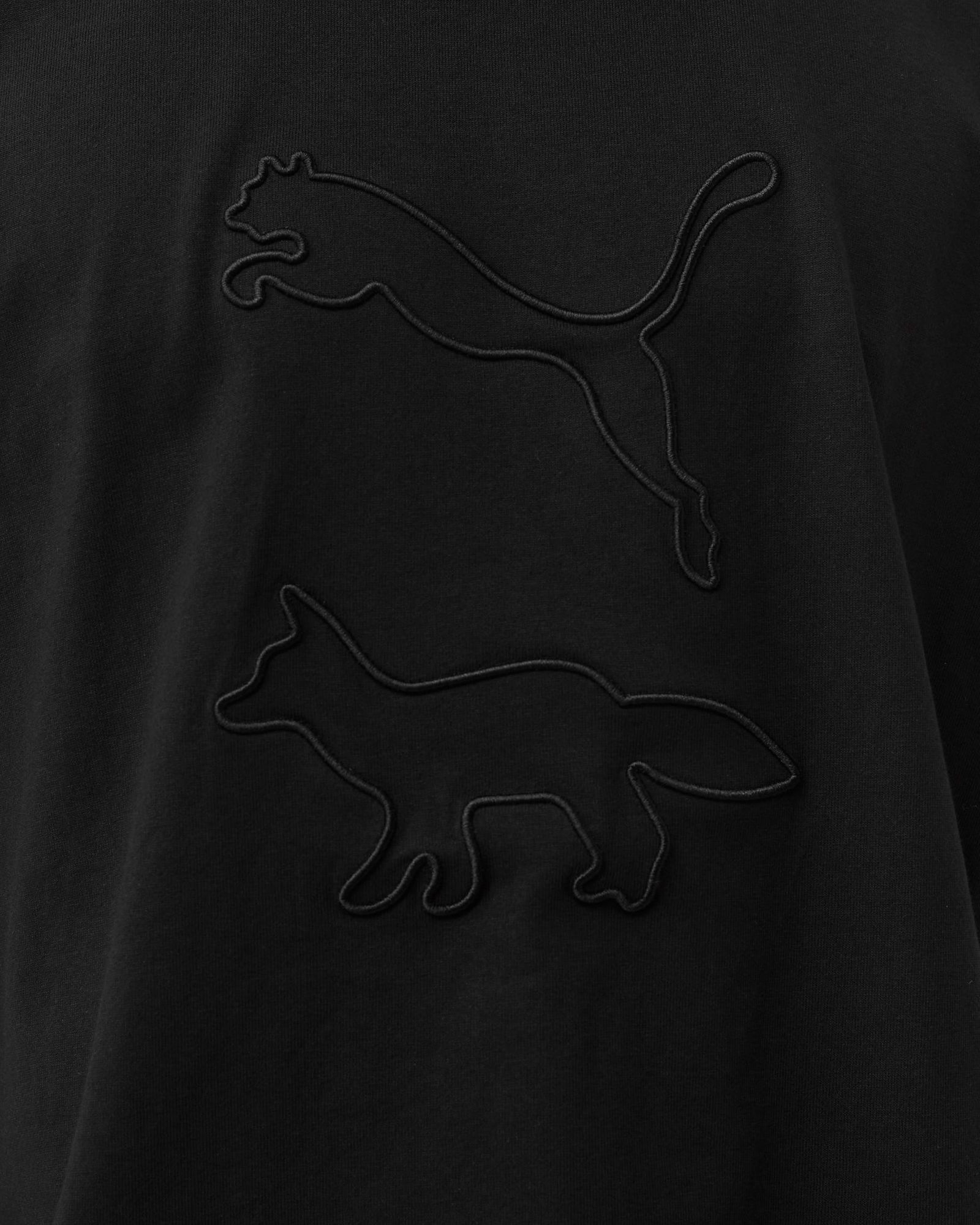 PUMA x MAISON KITSUNE Tee