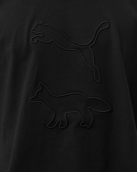 PUMA x MAISON KITSUNE Tee