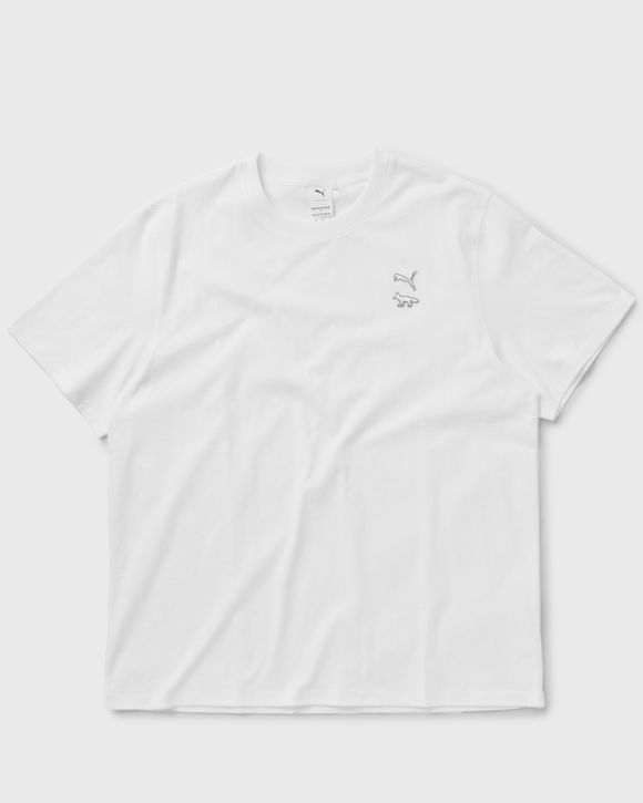 PUMA x MAISON KITSUNE Tee