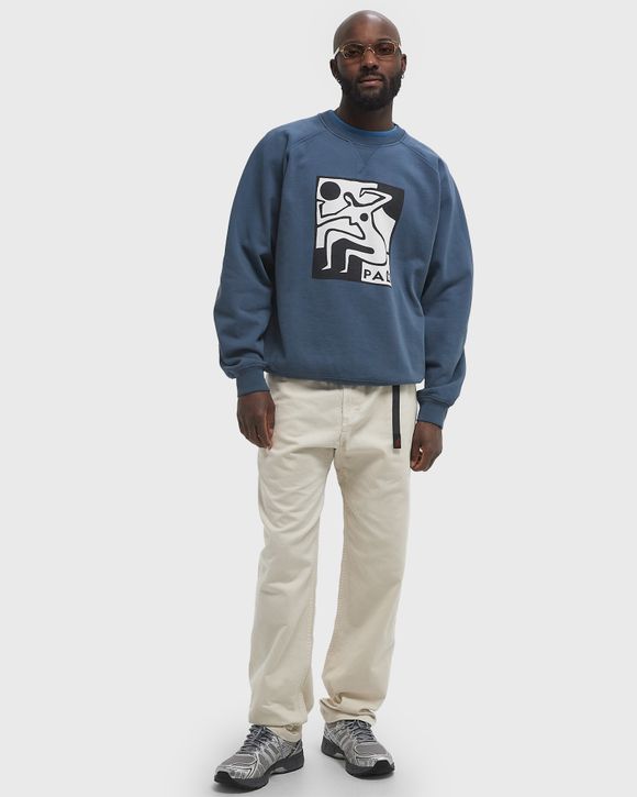 Thumbnail - Ball sports crew neck sweatshirt