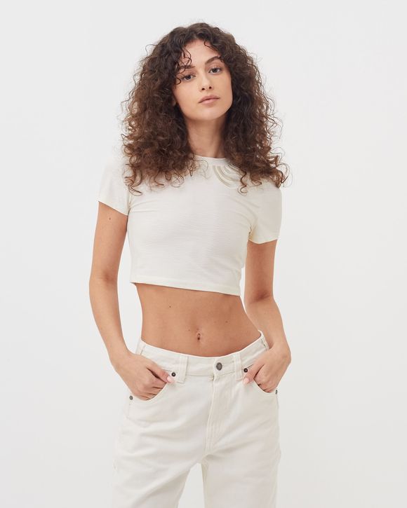 WMNS SNOW TIGER Tight Top