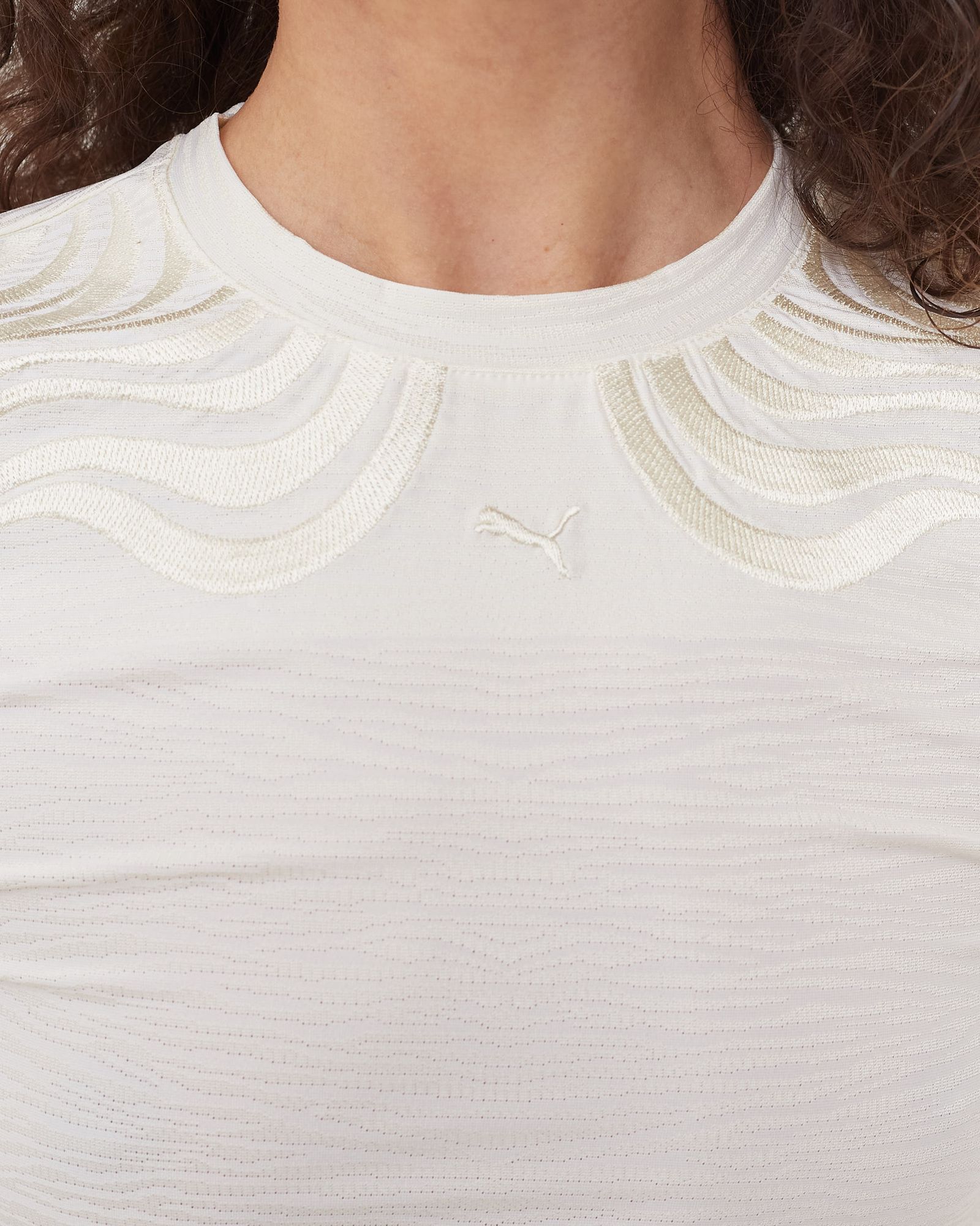 WMNS SNOW TIGER Tight Top