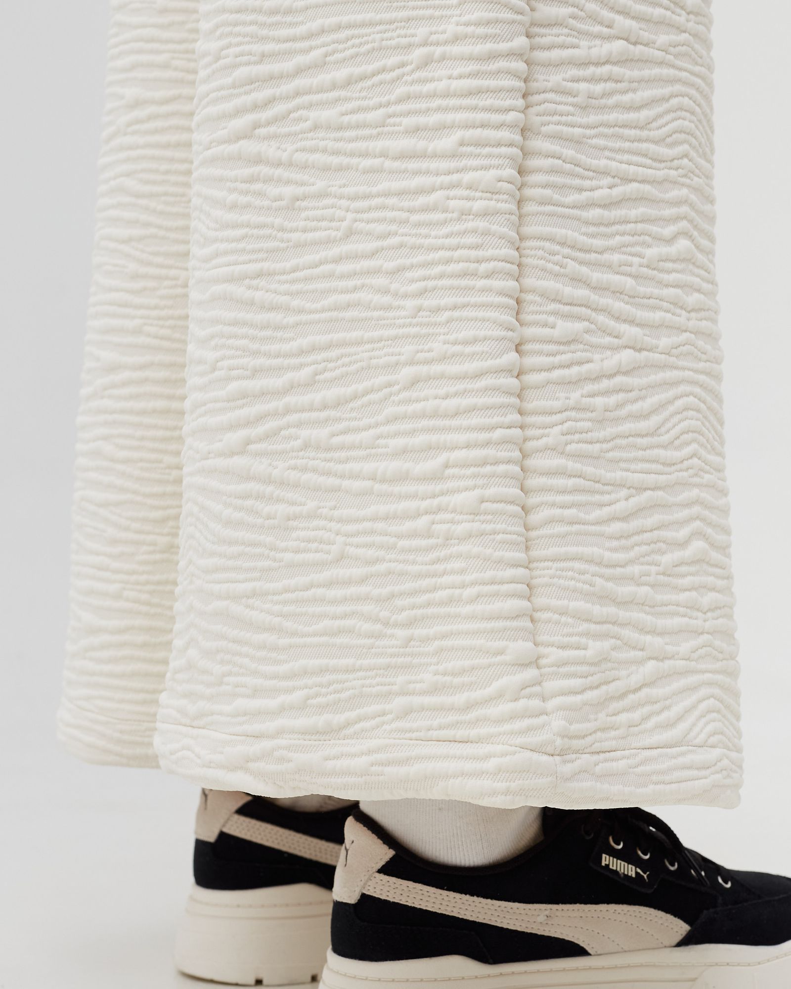 WMNS SNOW TIGER Wide Leg Pants