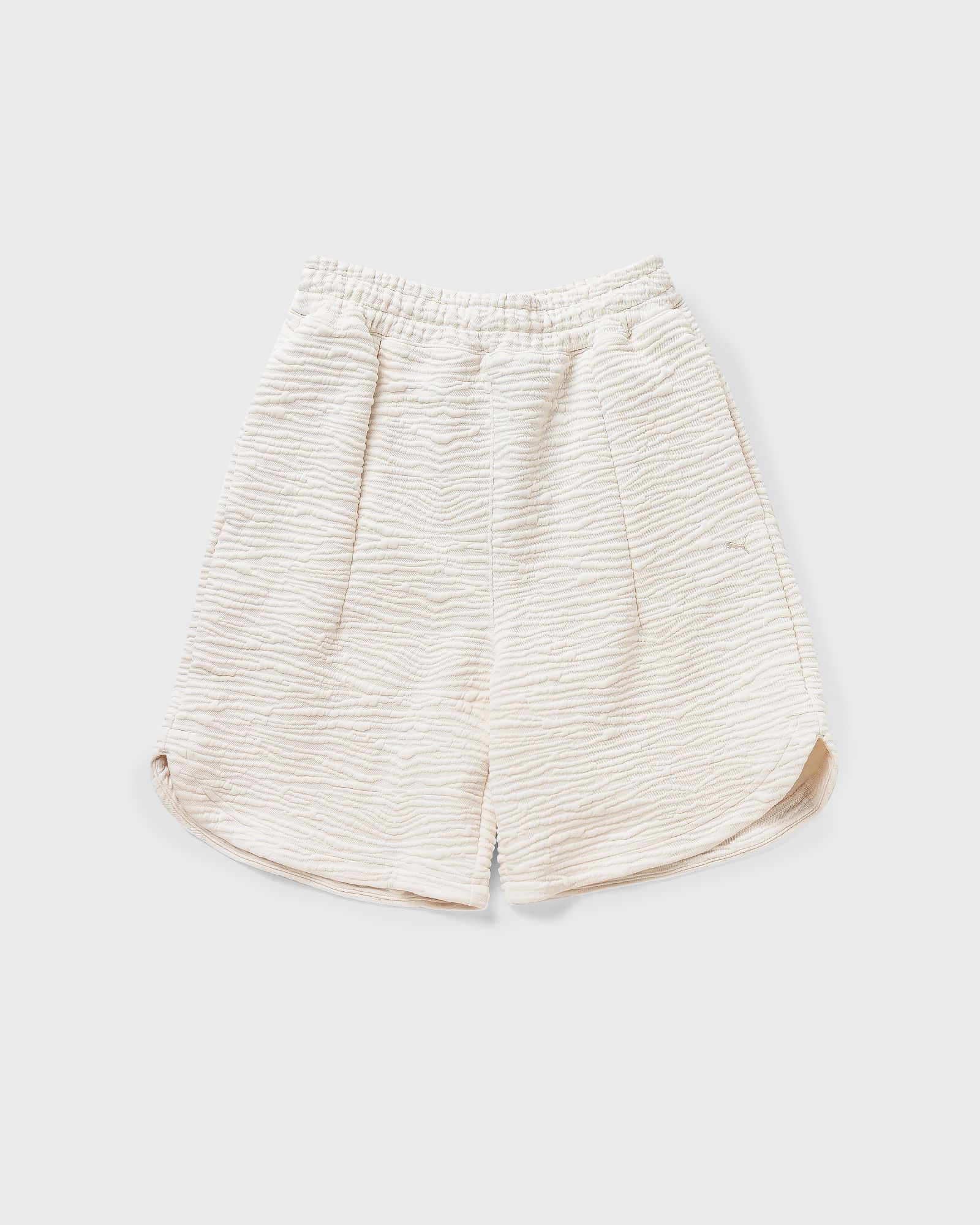 WMNS SNOW TIGER Wide Long Shorts