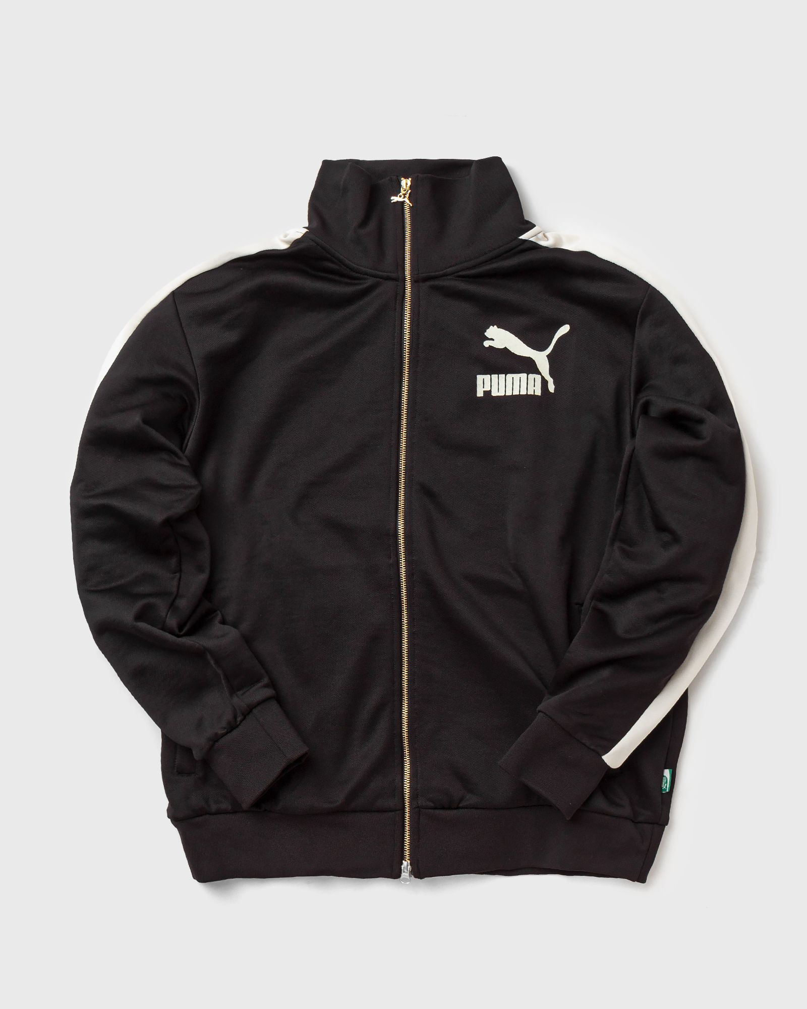 The NeverWorn T7 Track Jacket