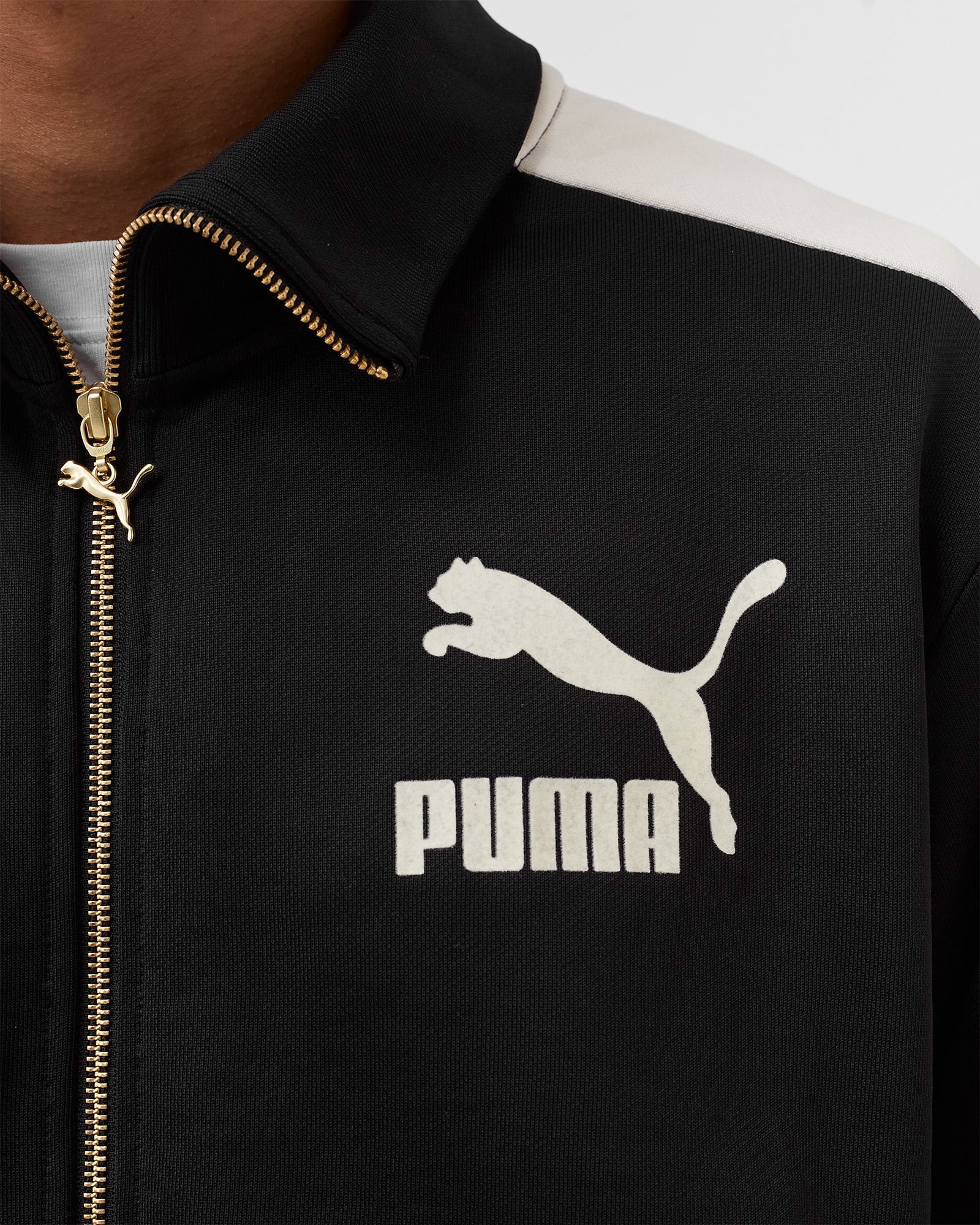 The NeverWorn T7 Track Jacket